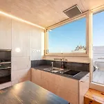 Guestready - Like A Sailor With River View شقة