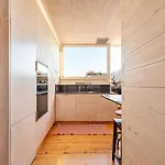 Guestready - Like A Sailor With River View شقة Lisboa