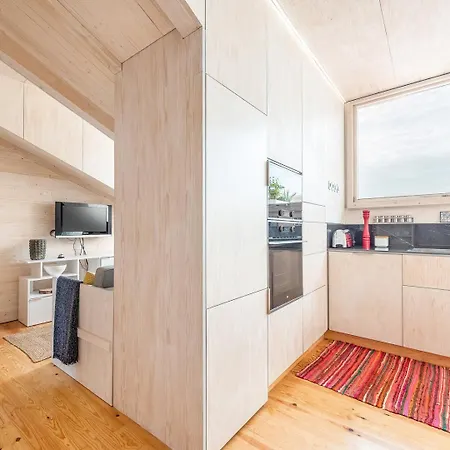 Guestready - Like A Sailor With River View Lisbona