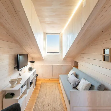 Appartamento Guestready - Like A Sailor With River View