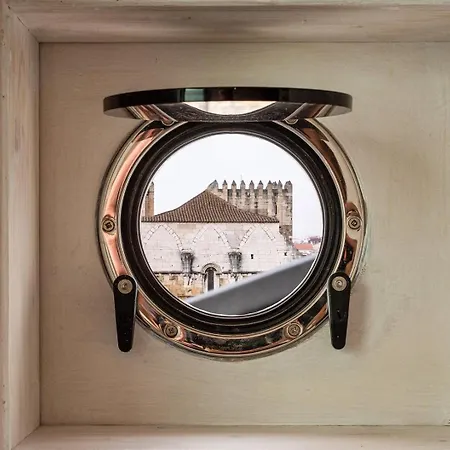 Guestready - Like A Sailor With River View *