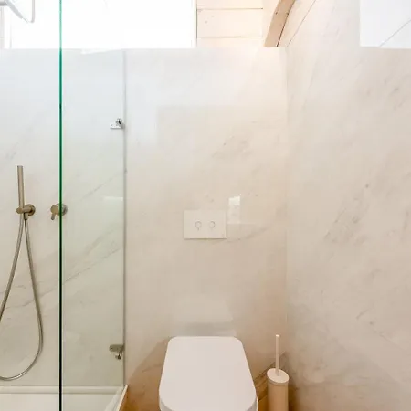 Guestready - Like A Sailor With River View