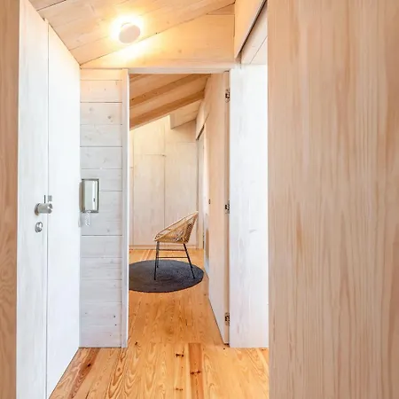 Daire Guestready - Like A Sailor With River View