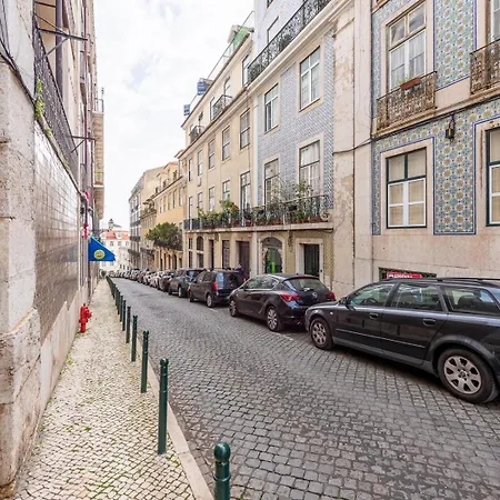 Guestready - Like A Sailor With River View Daire