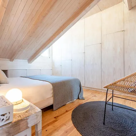 Апартаменти Guestready - Like A Sailor With River View *