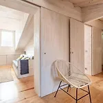 Guestready - Like A Sailor With River View Apartament *