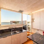 Guestready - Like A Sailor With River View Apartament