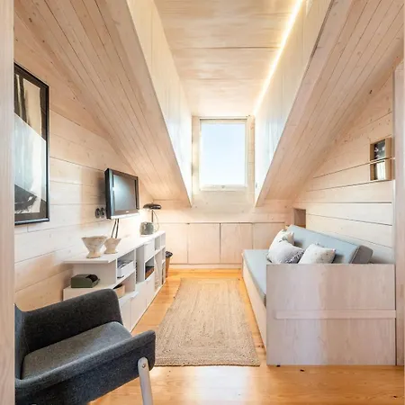 Guestready - Like A Sailor With River View Apartman Lisboa